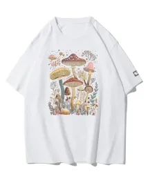 koszulka-oversize-magiczne-lesne-grzyby-zbieranie-hobby-bialy-m