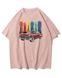 koszulka-oversize-klasyk-samochodowy-w-podrozy-wycieczka-rozowy-xxl