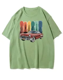 koszulka-oversize-klasyk-samochodowy-w-podrozy-wycieczka-matcha-xxl
