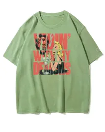 koszulka-oversize-pakt-z-demonami-dark-vibes-retro-nadruk-matcha-xl