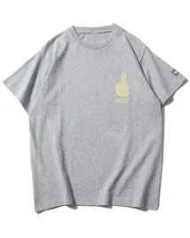 koszulka-oversize-kciuk-w-gore-okey-minimalistyczna-szara-xxl