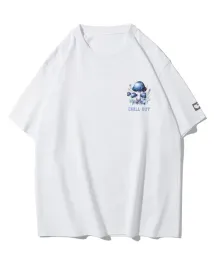 koszulka-oversize-chill-vibes-grzyb-minimalistyczna-bialy-xxl
