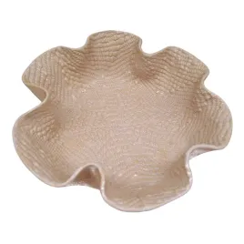 recznie-robiona-miseczka-ceramiczna-bezowa-dekoracyjna-20-cm