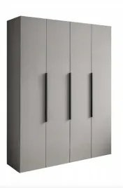 szafa-garderoba-uchylna-4d-160cm-szara-nikola-ar