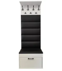 szafka-na-buty-z-wieszakiem-60x30du-panel5-bialy-polkowieszak