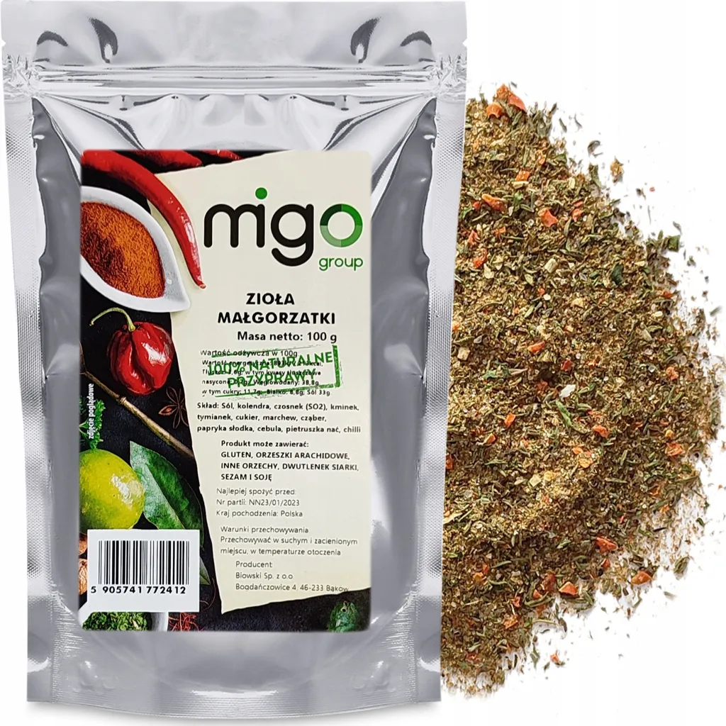 ziola-malgorzatki-100g-migogroup