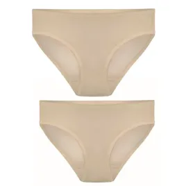 majtki-dziewczece-bawelniane-cieliste-bezowe-figi-dzieciece-dwupak-140-146