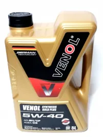 venol-5w40-synthesis-gold-plus-5l-rn-0700-0710