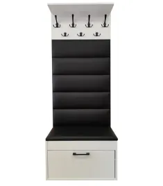 szafka-na-buty-z-wieszakiem-70x30du-panel5-bialy-polkowieszak