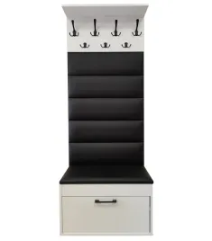 szafka-na-buty-z-wieszakiem-70x36du-panel5-bialy-polkowieszak