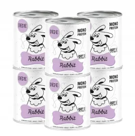 paka-zwierzaka-pepe-rabbit-monobialkowa-mokra-karma-dla-psa-krolik-6x800g