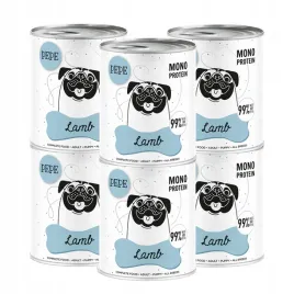 paka-zwierzaka-pepe-lamb-monobialkowa-mokra-karma-dla-psa-jagniecina-6x800g