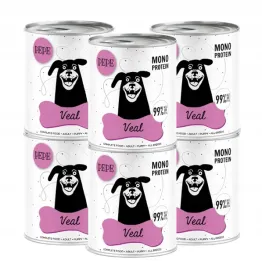 paka-zwierzaka-pepe-veal-monobialkowa-mokra-karma-dla-psa-cielecina-6x800g