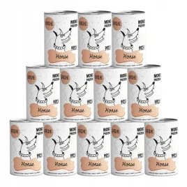 paka-zwierzaka-pepe-horse-monobialkowa-mokra-karma-dla-psa-konina-12x400g