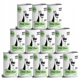 paka-zwierzaka-pepe-wild-boar-monobialkowa-karma-dla-psa-dziczyzna-12x400g