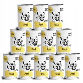 paka-zwierzaka-pepe-pork-monobialkowa-karma-dla-psa-wieprzowina-12x400g