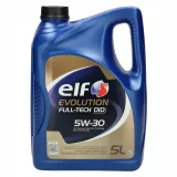 olej-silnikowy-elf-evolution-did-5w30-5l-stan-nowy