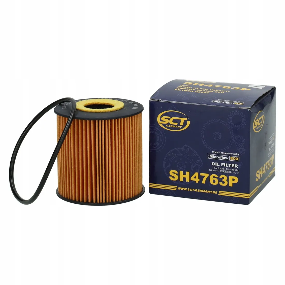 filtr-oleju-sct-sh4763p