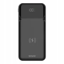 powerbank-savio-10000-mah-czarny