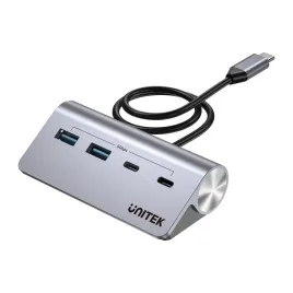 unitek-hub-alumininiowy-usb-a-usb-c-z-4-portami-5g