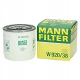 filtr-oleju-mann-w920-38