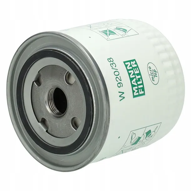 filtr-oleju-mann-w920-38-stan-nowy