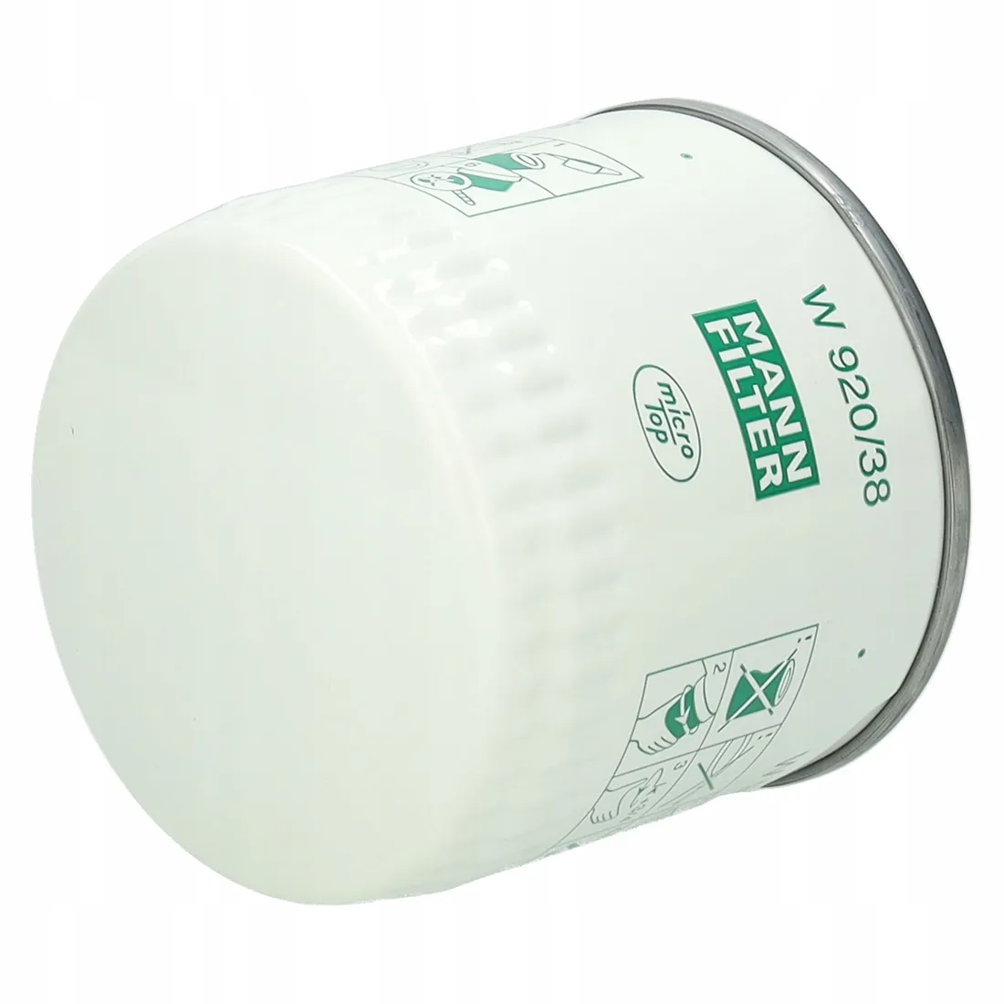 filtr-oleju-mann-w920-38-stan-nowy