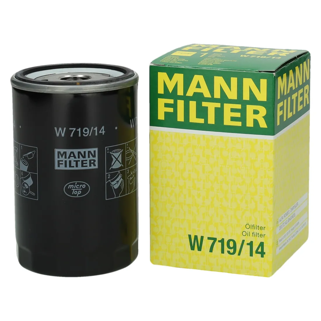 filtr-oleju-mann-w719-14