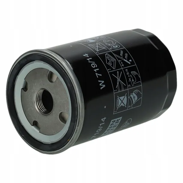 filtr-oleju-mann-w719-14-producent-czesci-mann-filter