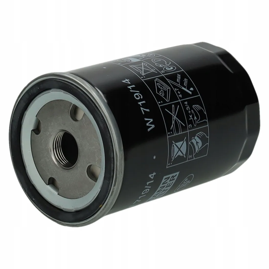 filtr-oleju-mann-w719-14-stan-nowy