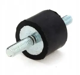 wibroizolator-walcowy-amortyzator-gumowo-metalowy-25x30xm6-typ-a