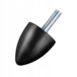 antywibracyjne-zderzak-ogranicznik-gumowy-stozkowy-25x15-m6-typ-kg