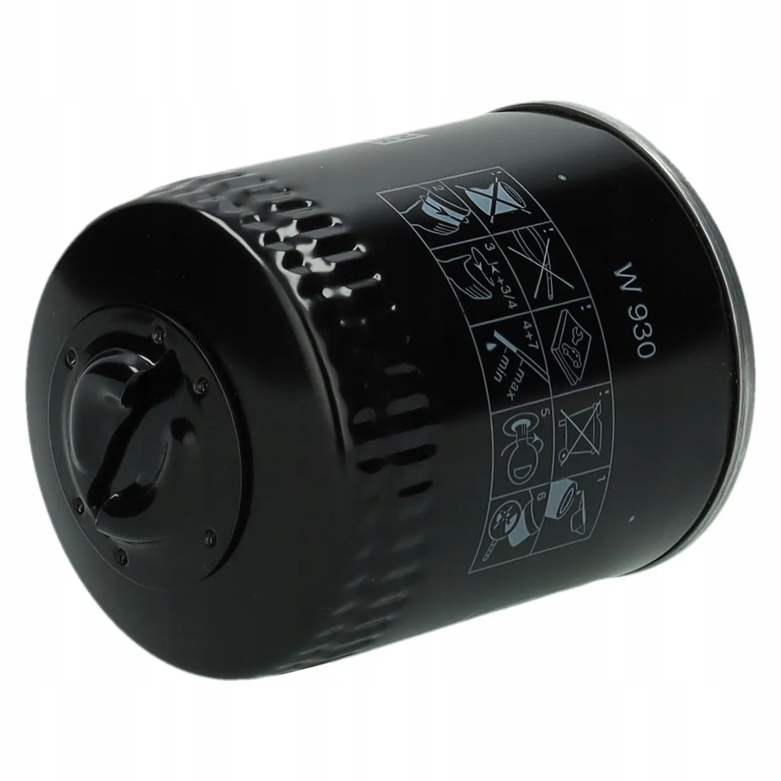 filtr-oleju-mann-w930-stan-nowy