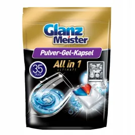 glanzmeister-kapsulki-do-zmywarki-all-in-1-ultimate-zelowo-proszkowe-35szt
