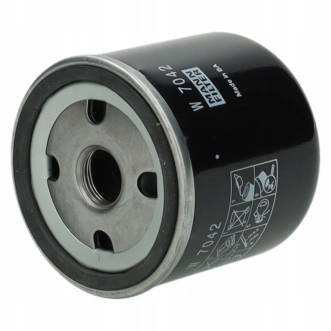 filtr-oleju-mann-w7042