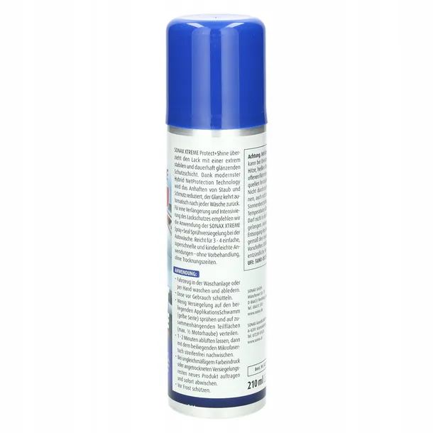 sonax-xtreme-protect-shine-npt-waga-z-opakowaniem-0-5-kg