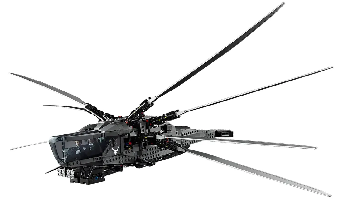 klocki-ornitopter-diuna-1350-elementow