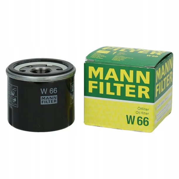filtr-oleju-mann-w66