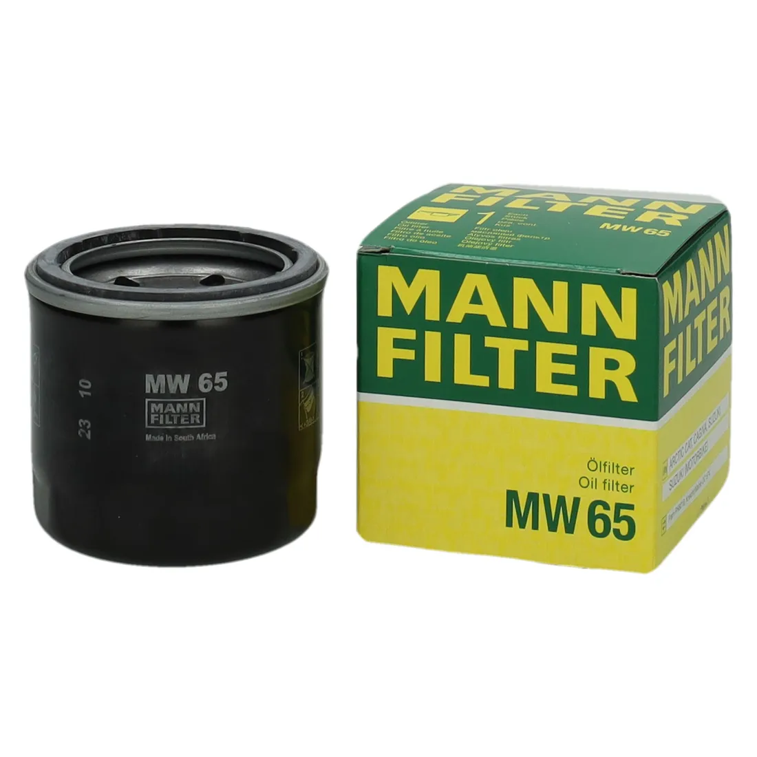 filtr-oleju-mann-mw65