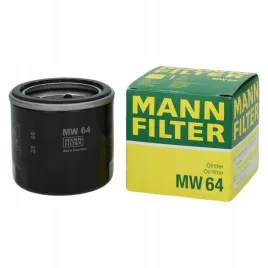 filtr-oleju-mann-mw64