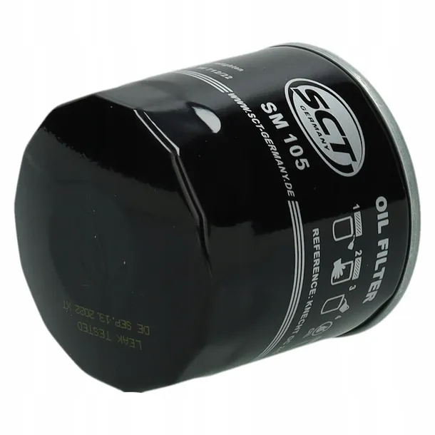 filtr-oleju-sct-sm105-producent-czesci-sct-germany