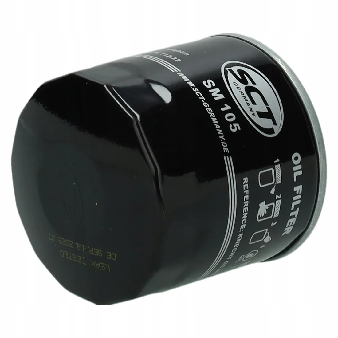 filtr-oleju-sct-sm105-stan-nowy