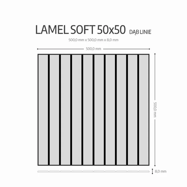 panel-soft-50x50-dab-linie-panel-scienny-mdf-jednostka-sprzedazy-sztuka