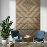 panel-soft-50x50-dab-skos-szeroki-panel-scienny-mdf-diagonalny-wzor-stan-nowy