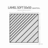 panel-soft-50x50-dab-optical-jednostka-sprzedazy-sztuka