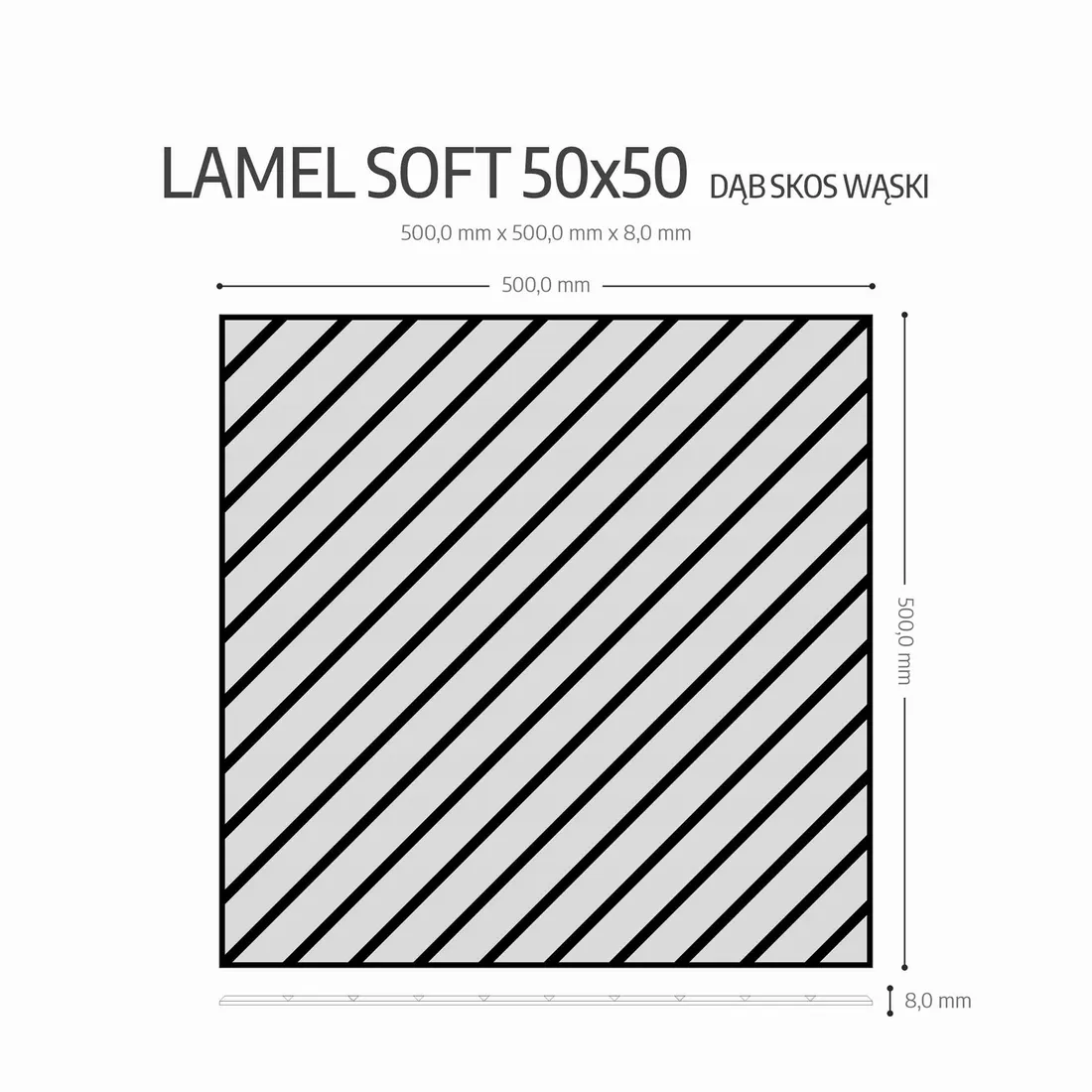 panel-soft-50x50-dab-skos-waski-stan-nowy