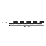 lamele-scienne-lineo-stripe-panel-dekoracyjny-3d-gama-kolorystyczna-wielokolorowe