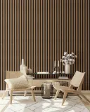 lamele-scienne-lineo-2-marrone-panel-dekoracyjny-3d-stan-nowy