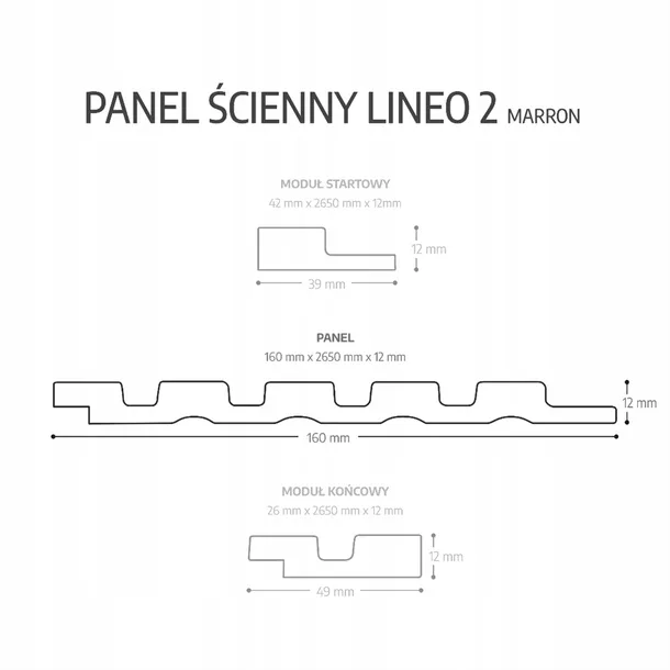 lamele-scienne-lineo-2-marrone-panel-dekoracyjny-3d-szerokosc-produktu-15-cm