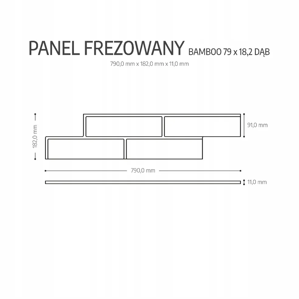 panel-frezowany-oak-bamboo-79-x182-dab-stan-nowy
